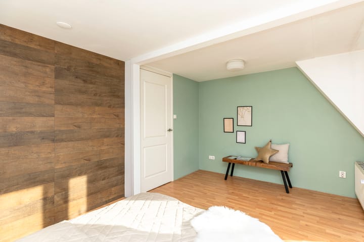 Foto 27 van Jacob Catsstraat 60