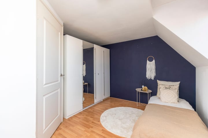 Foto 29 van Jacob Catsstraat 60