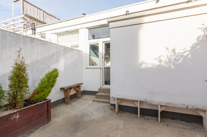 Foto 32 van Jacob Catsstraat 60