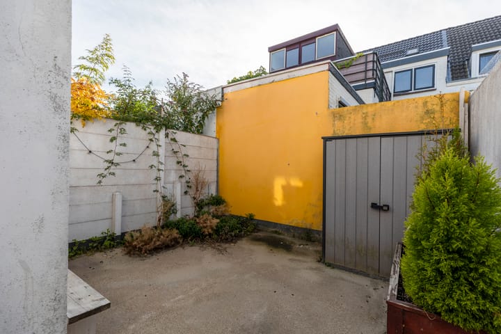 Foto 33 van Jacob Catsstraat 60