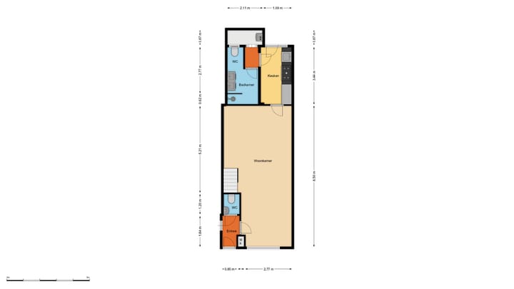 Foto 36 van Jacob Catsstraat 60