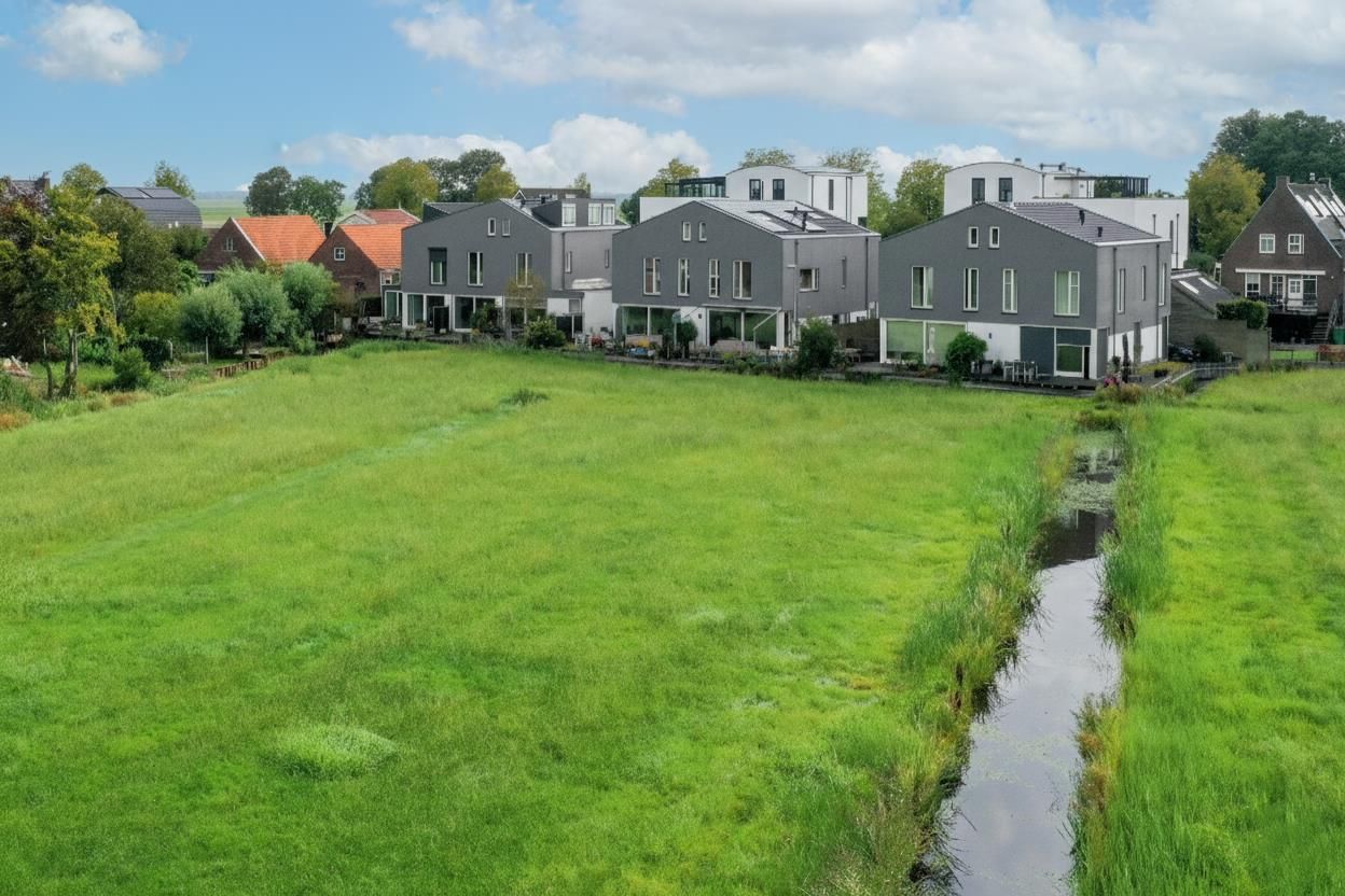 Amsteldijk Zuid 175-A, 175, A, Amstelveen, 1189VM, Noord-Holland, Nederland 175