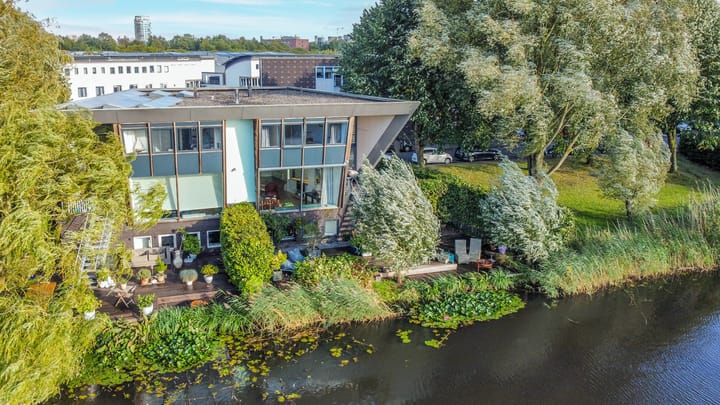 Foto 2 van Blankenbergestraat 4