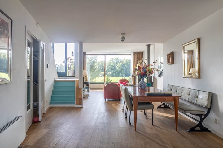 Foto 3 van Blankenbergestraat 4