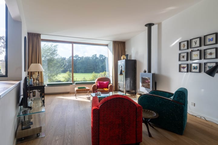 Foto 5 van Blankenbergestraat 4