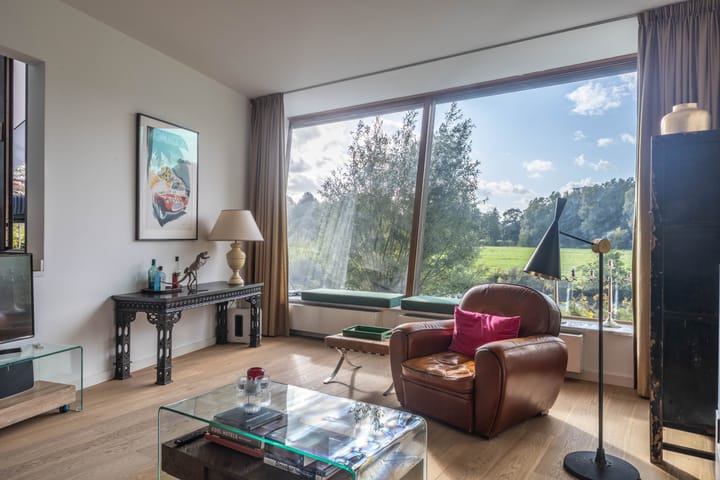 Foto 6 van Blankenbergestraat 4