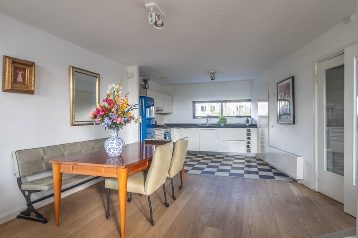 Foto 7 van Blankenbergestraat 4