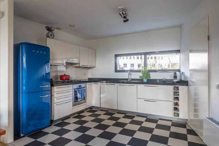 Foto 8 van Blankenbergestraat 4