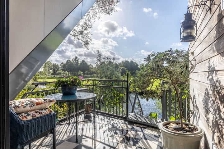 Foto 9 van Blankenbergestraat 4