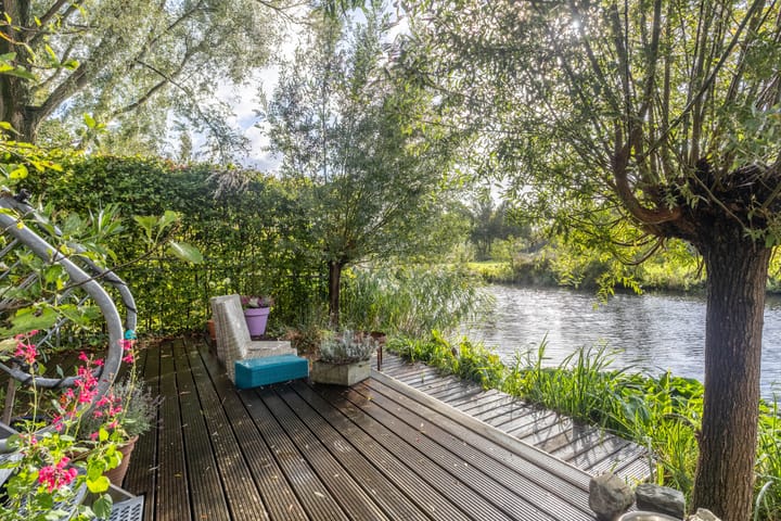 Foto 11 van Blankenbergestraat 4