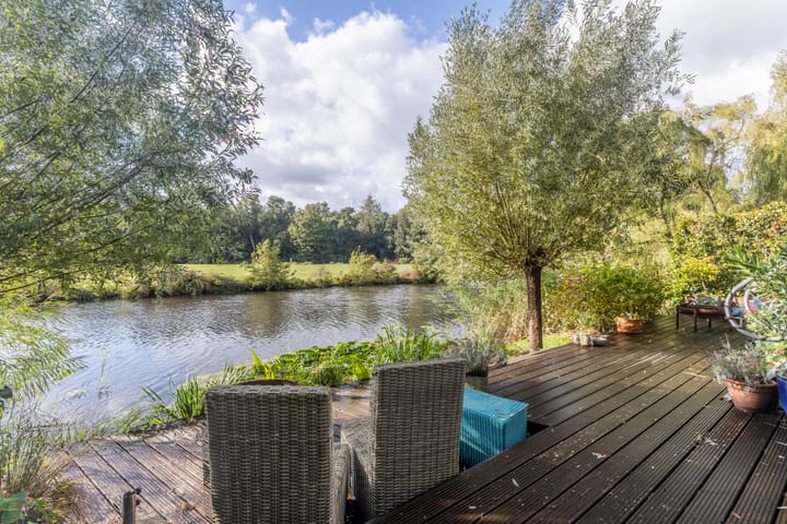 Foto 12 van Blankenbergestraat 4