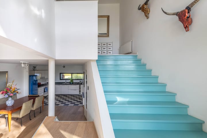 Foto 13 van Blankenbergestraat 4