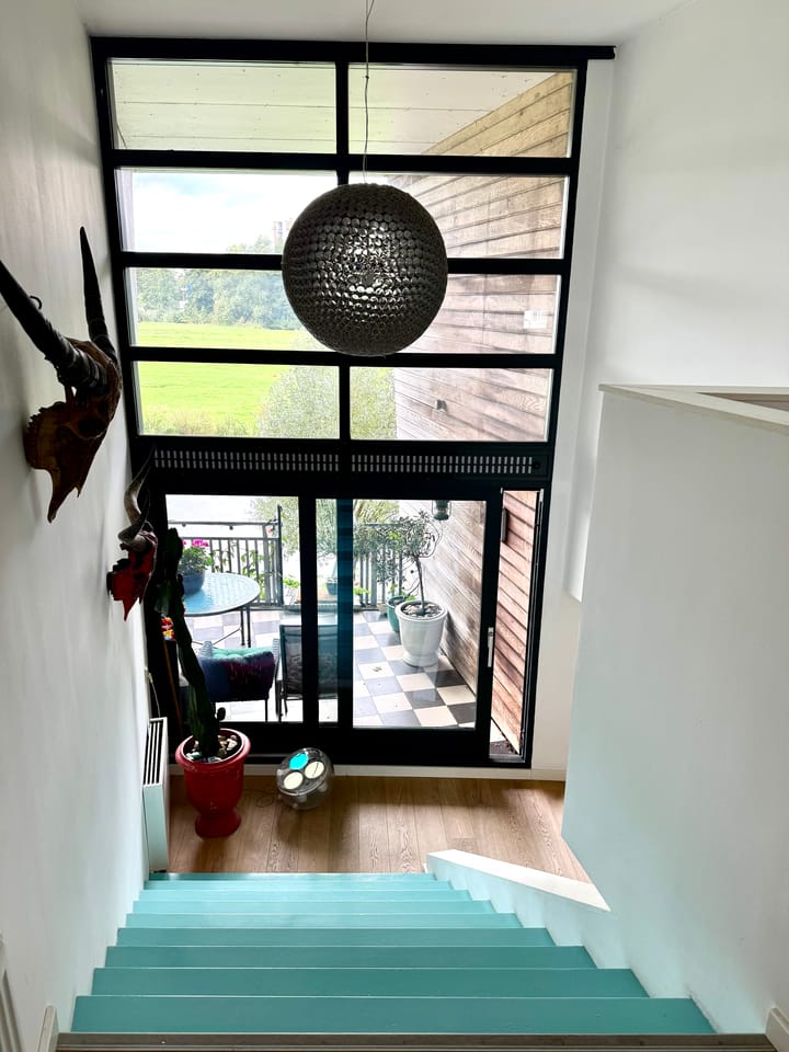 Foto 14 van Blankenbergestraat 4