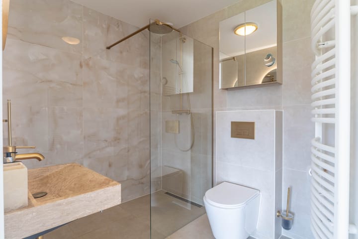 Foto 18 van Blankenbergestraat 4