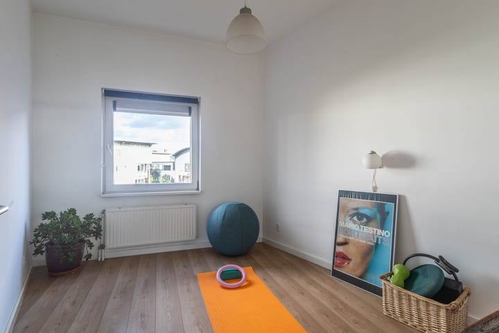 Foto 20 van Blankenbergestraat 4