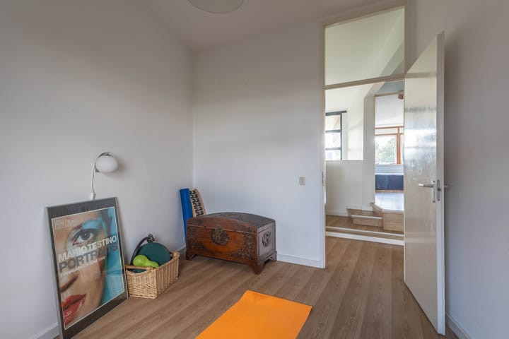 Foto 21 van Blankenbergestraat 4