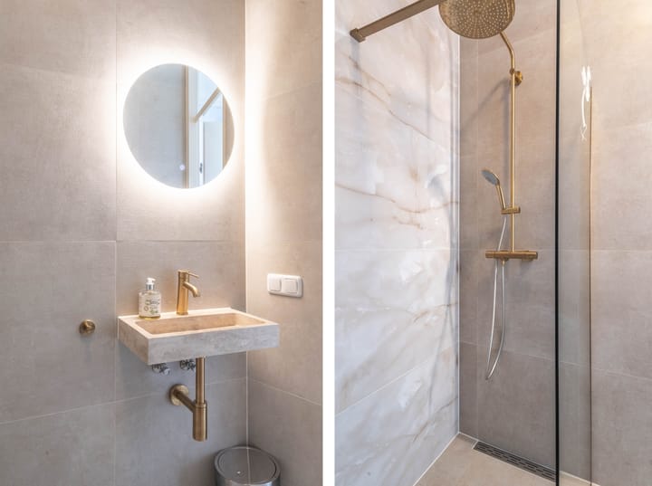 Foto 24 van Blankenbergestraat 4