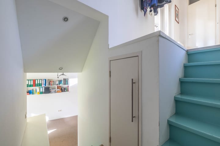 Foto 26 van Blankenbergestraat 4