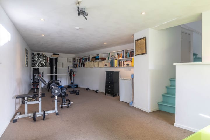 Foto 27 van Blankenbergestraat 4