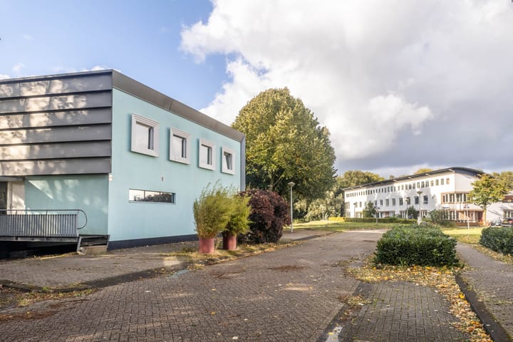 Foto 34 van Blankenbergestraat 4