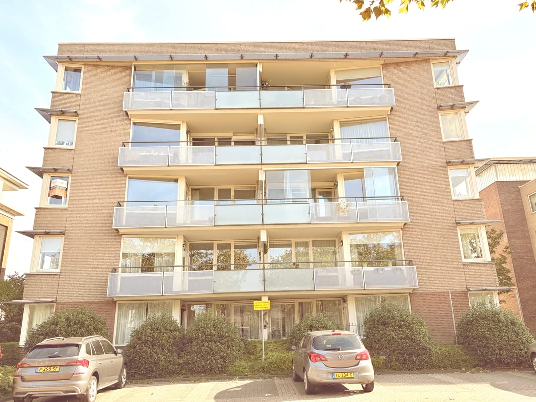 Foto 1 van Slotlaan 15