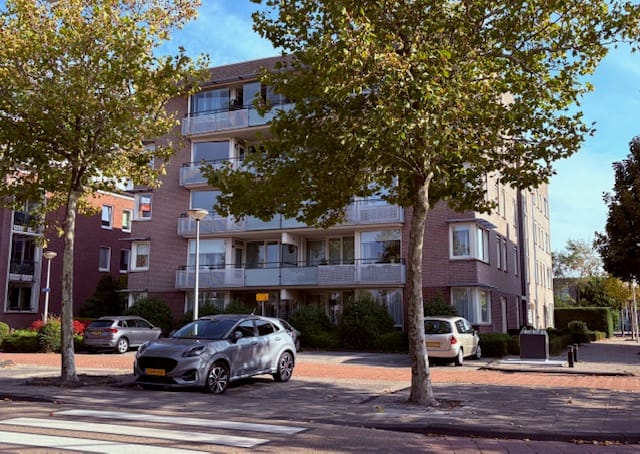 Foto 25 van Slotlaan 15