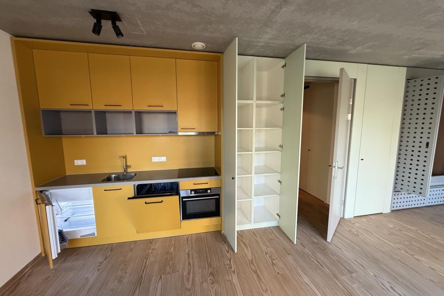 Foto 7 van Houthavenweg 73