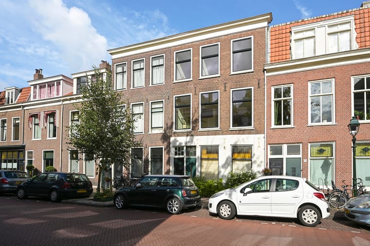 Kerkstraat 37 A