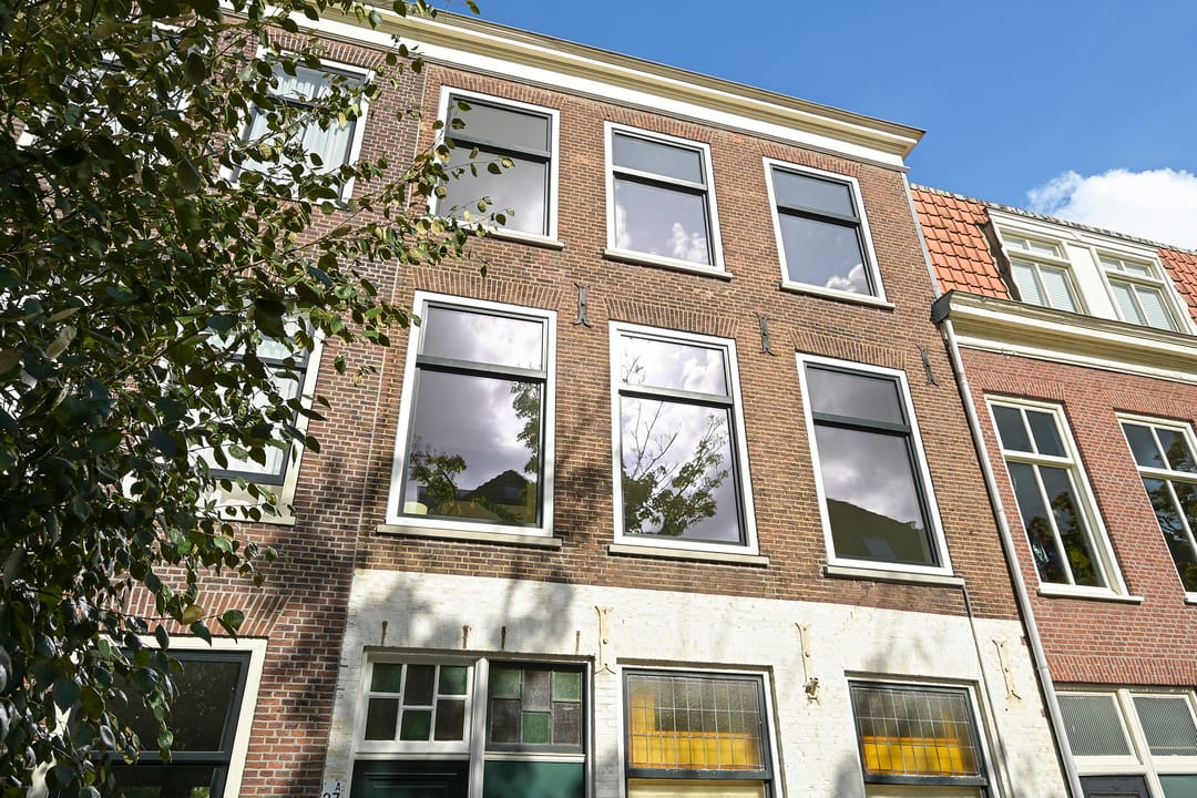 Foto 7 van Kerkstraat 37-A