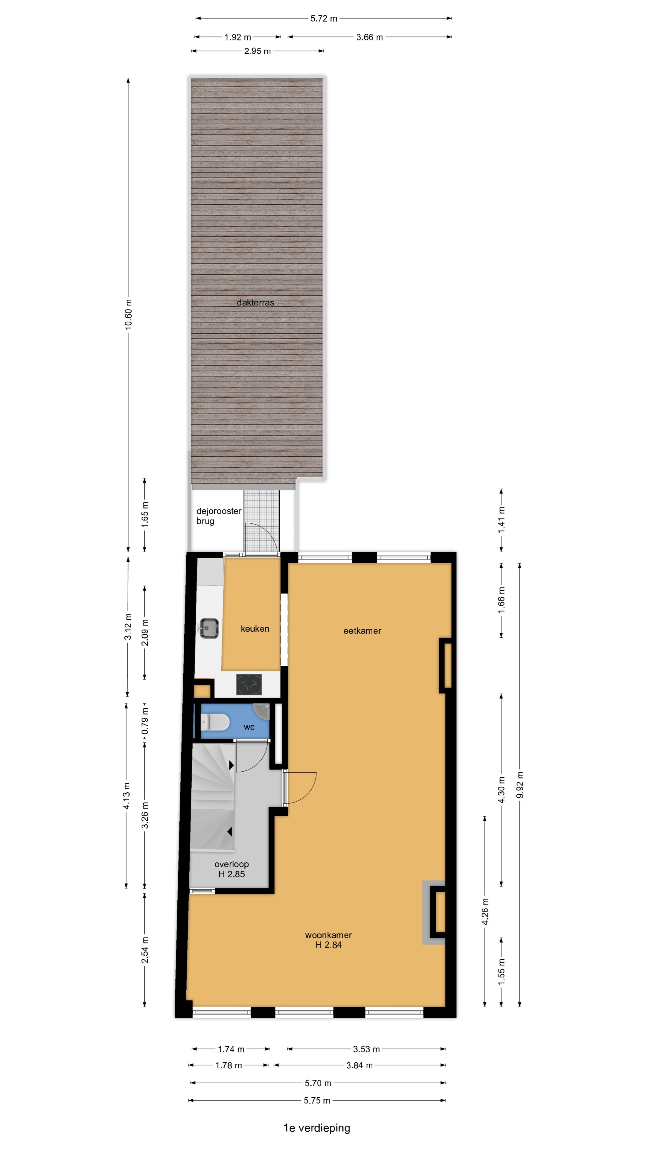 Foto 54 van Kerkstraat 37-A