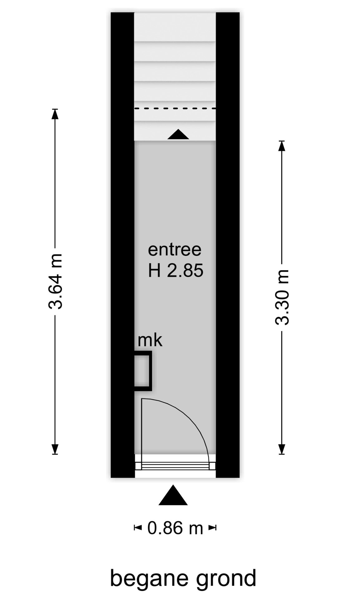Foto 53 van Kerkstraat 37-A