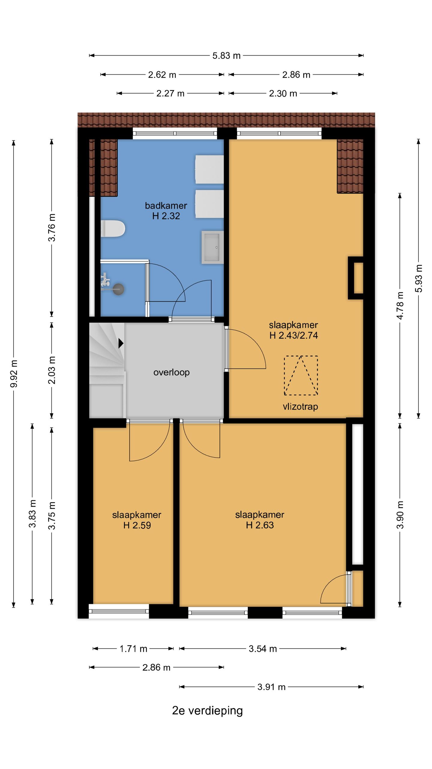Foto 55 van Kerkstraat 37-A