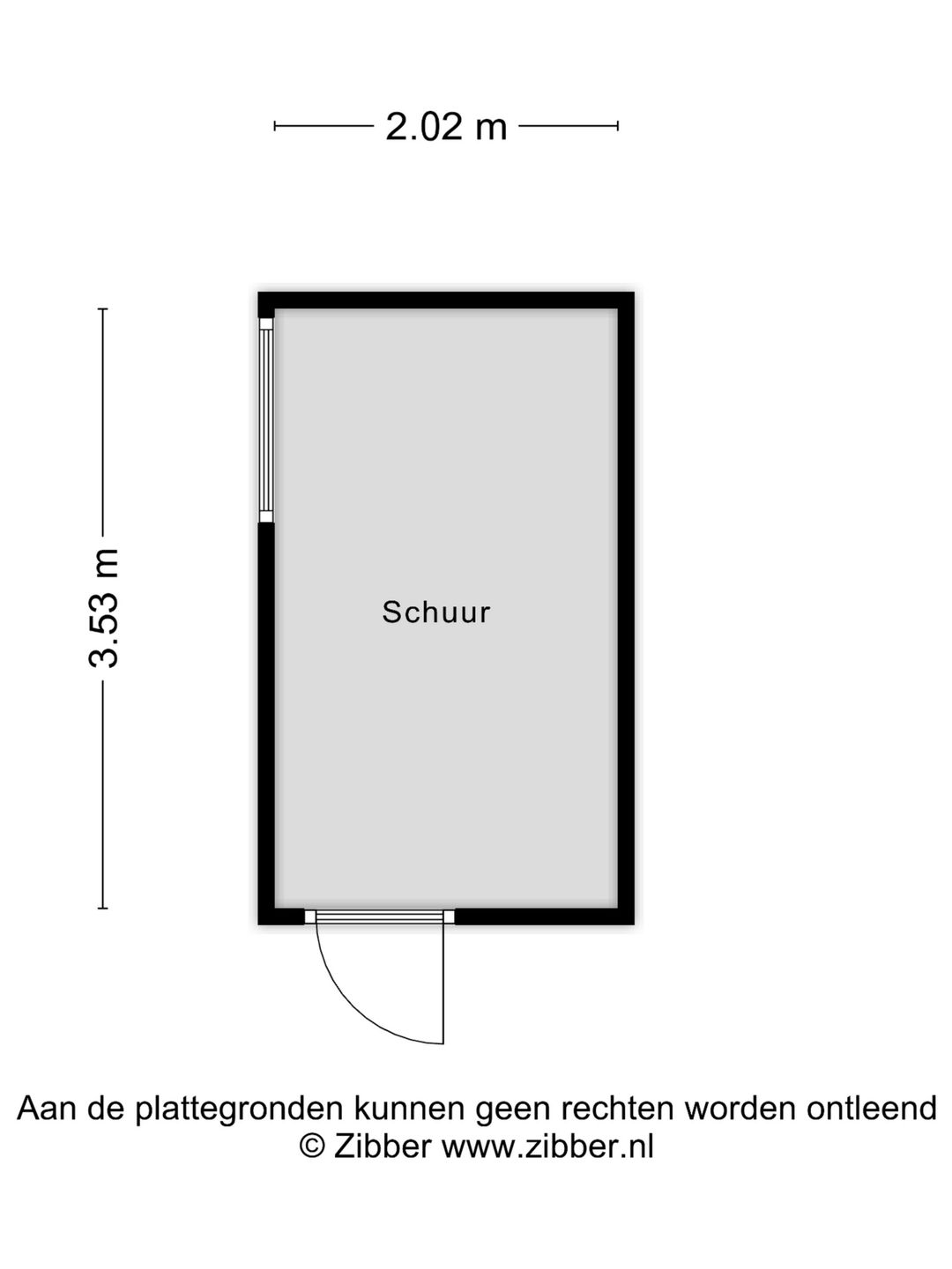 Foto 38 van Plantage 9