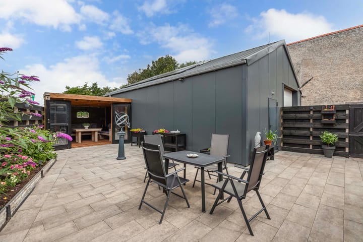 Foto 2 van Lidlumerwei 12