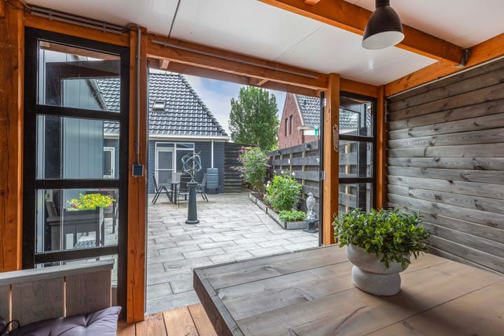 Foto 3 van Lidlumerwei 12