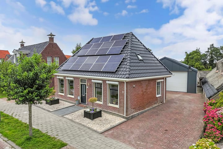 Foto 5 van Lidlumerwei 12