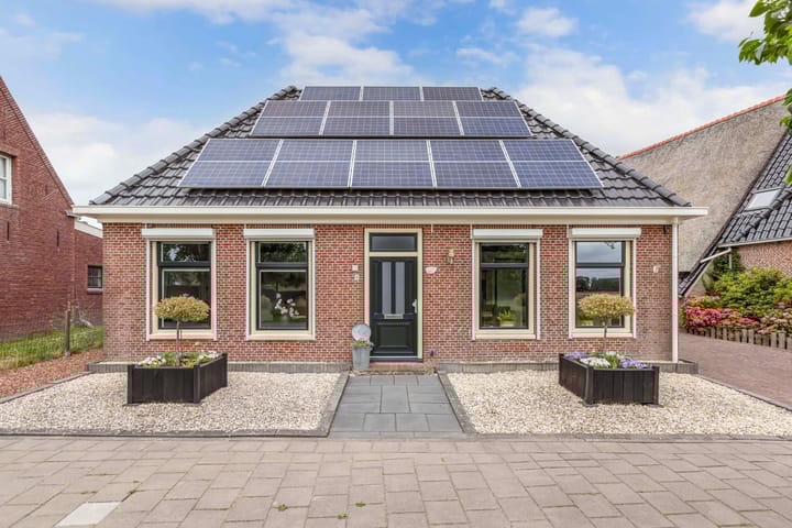 Foto 6 van Lidlumerwei 12