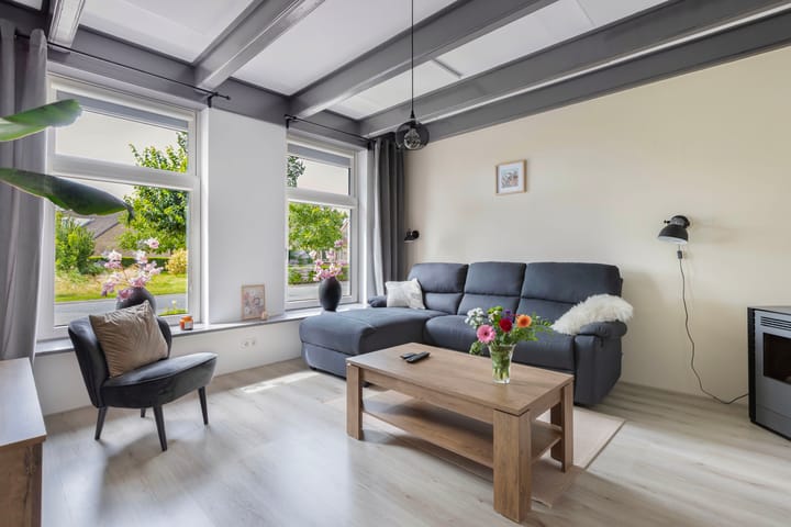 Foto 9 van Lidlumerwei 12