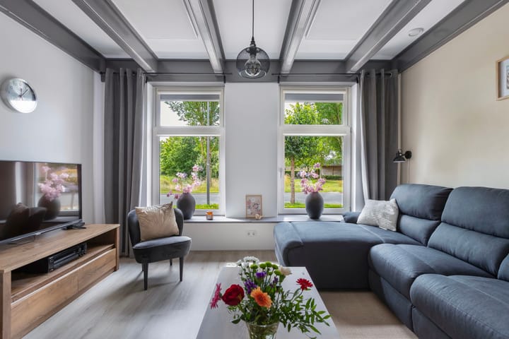 Foto 10 van Lidlumerwei 12