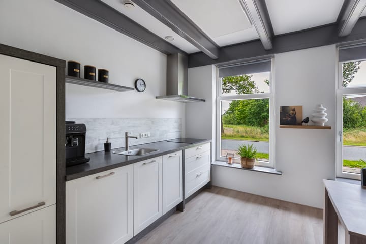 Foto 16 van Lidlumerwei 12