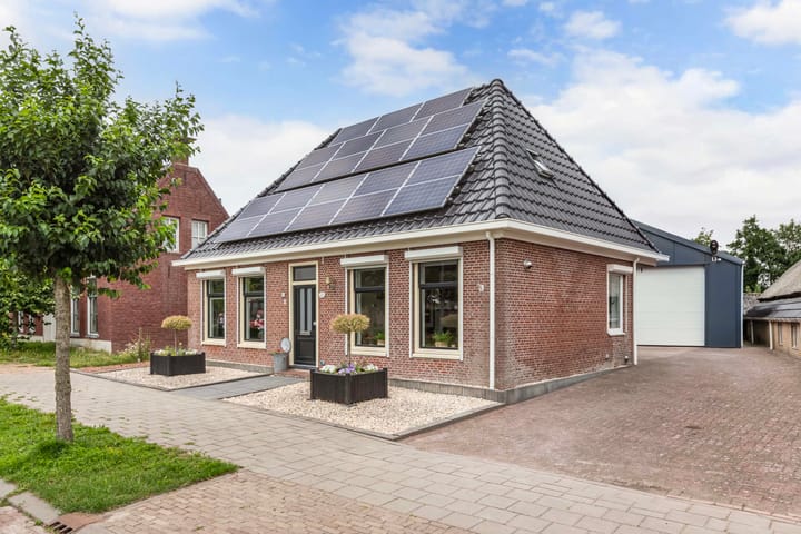 Foto 40 van Lidlumerwei 12