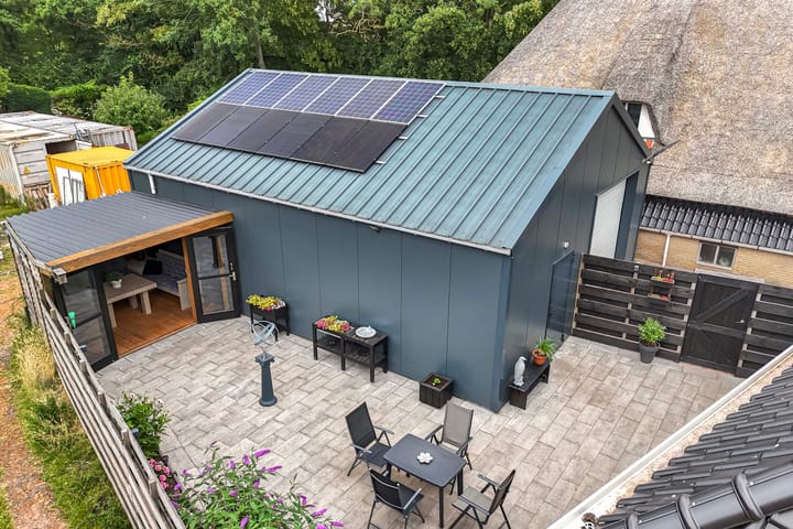 Foto 41 van Lidlumerwei 12