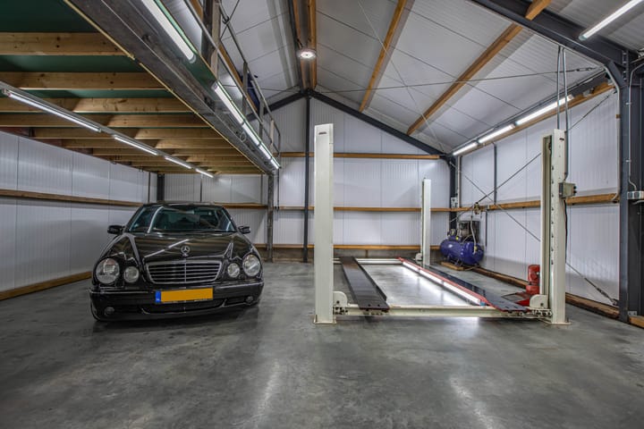 Foto 43 van Lidlumerwei 12