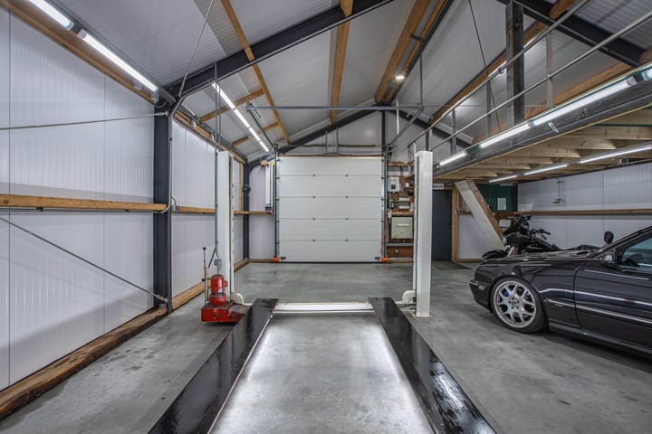 Foto 45 van Lidlumerwei 12