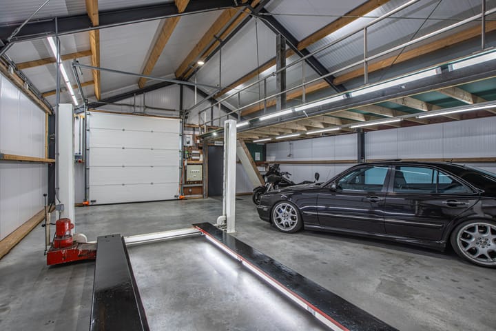 Foto 46 van Lidlumerwei 12