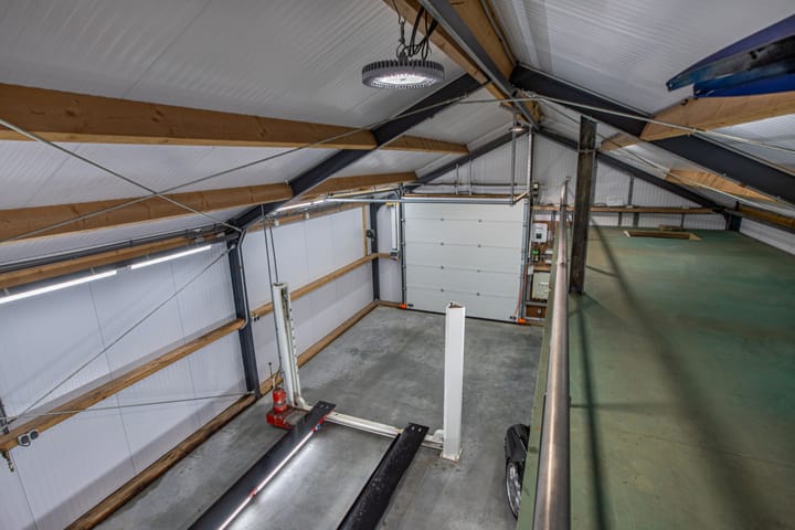 Foto 49 van Lidlumerwei 12