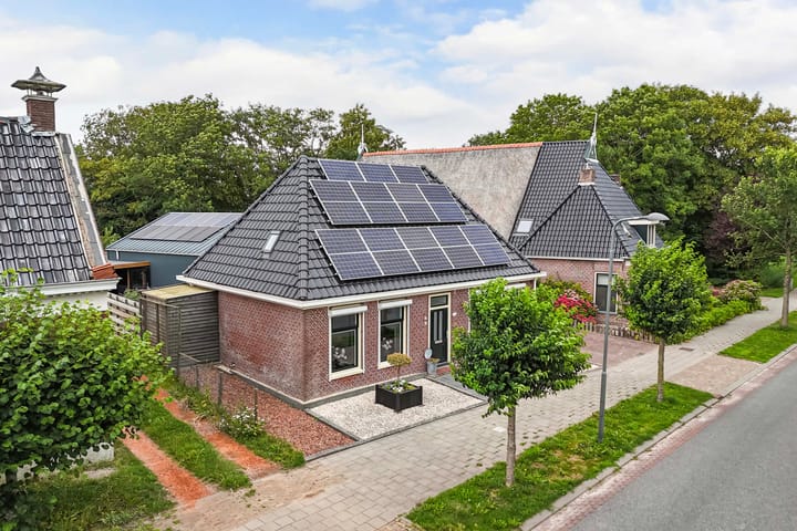 Foto 59 van Lidlumerwei 12