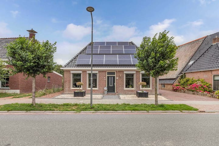 Foto 60 van Lidlumerwei 12