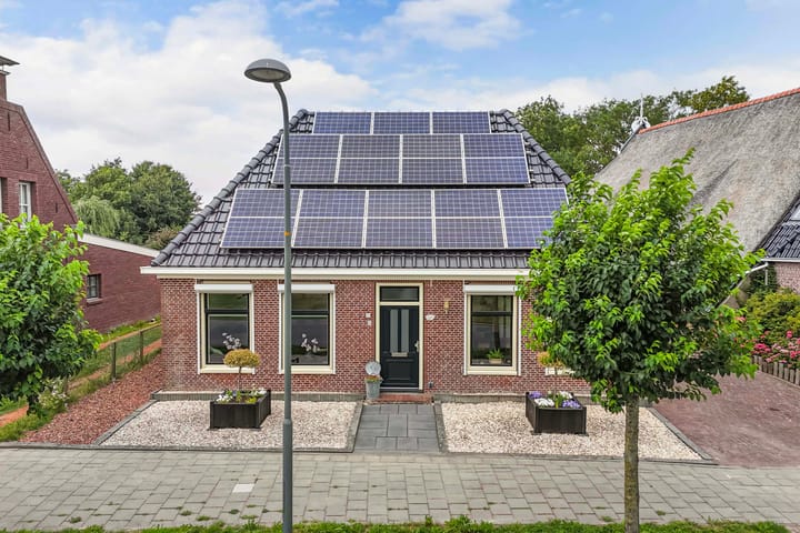 Foto 62 van Lidlumerwei 12