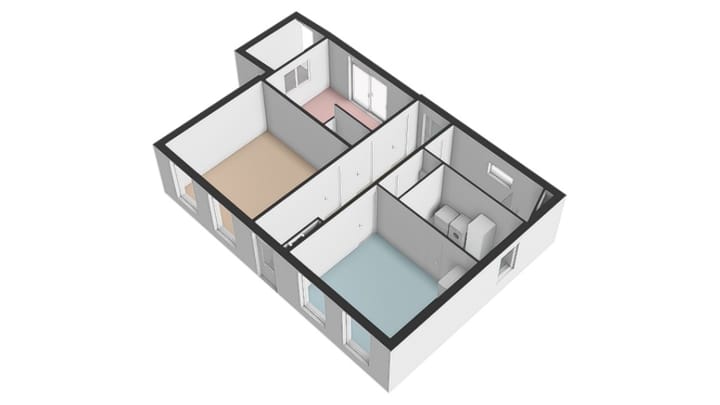 Foto 67 van Lidlumerwei 12